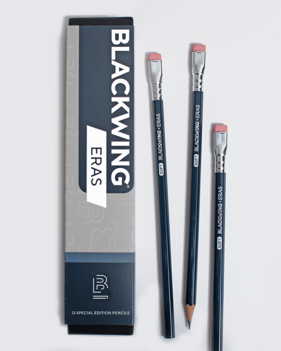 Blackwing Eras (2024 Edition)