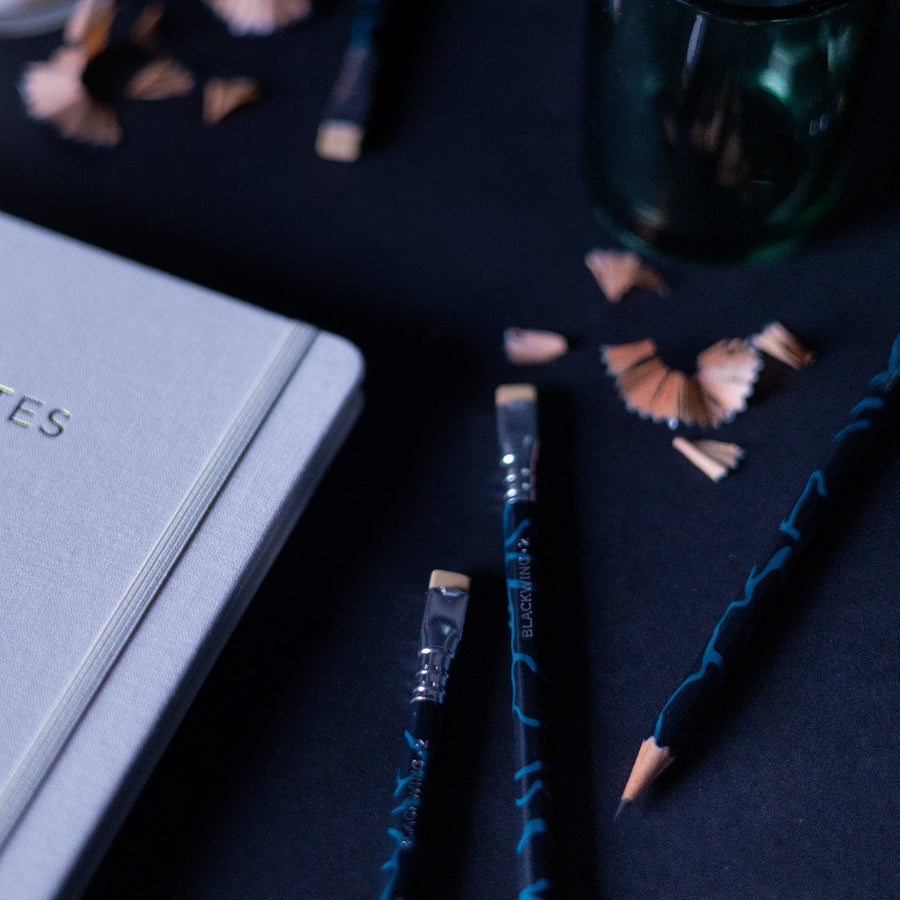 Blackwing Volume 2 (Set of 12)