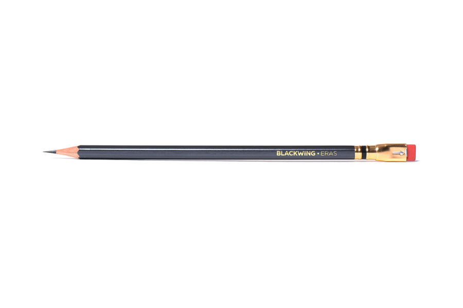 Blackwing Eras (2022 Edition) - Arrow Ferrule