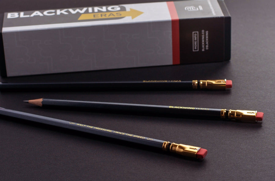 Blackwing Eras (2022 Edition) - Box of 12