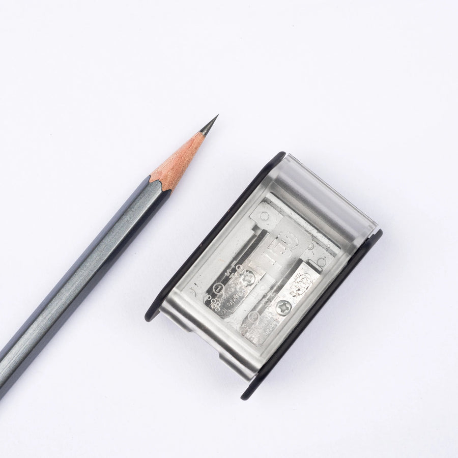 Blackwing Two-Step Long Point Sharpener - Pencil Point
