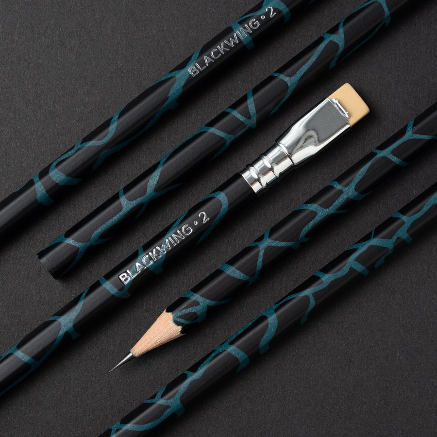 Blackwing Volume 2 (Set of 12)